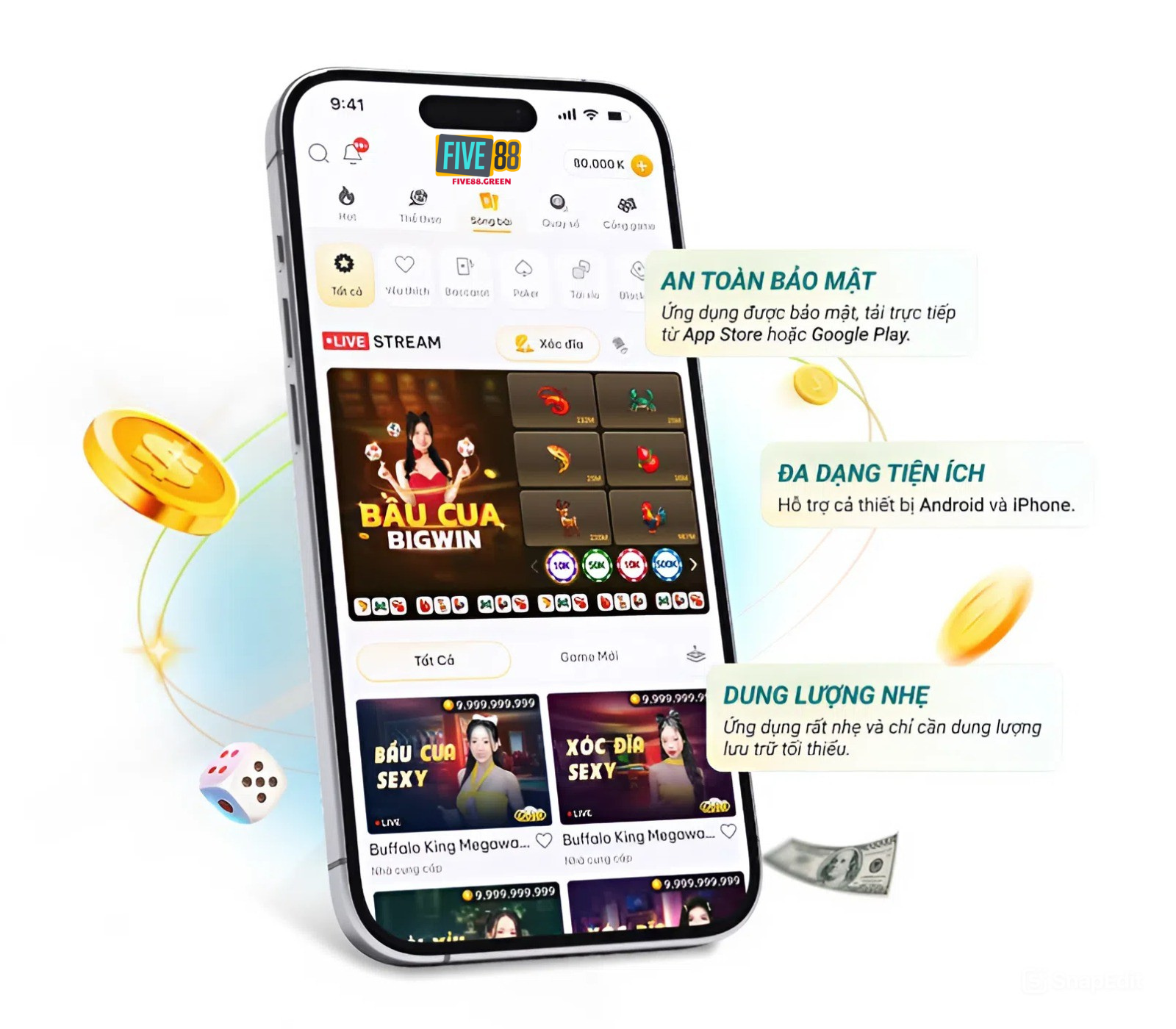 app