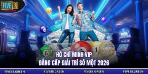 Hồ Chí Minh Vip
