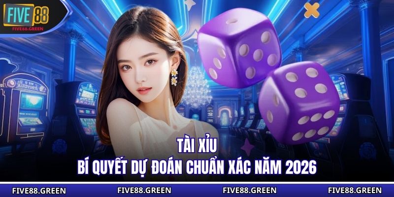 Tài Xỉu